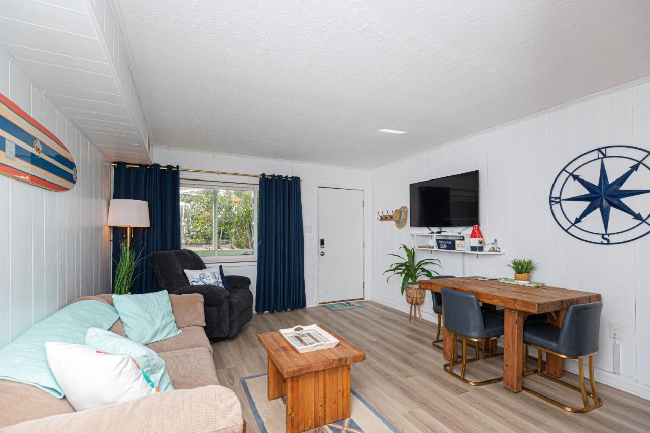 Fenwick Woods Oc Apartman Ocean City Kültér fotó