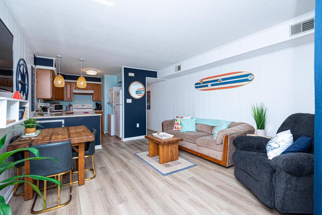 Fenwick Woods Oc Apartman Ocean City Kültér fotó