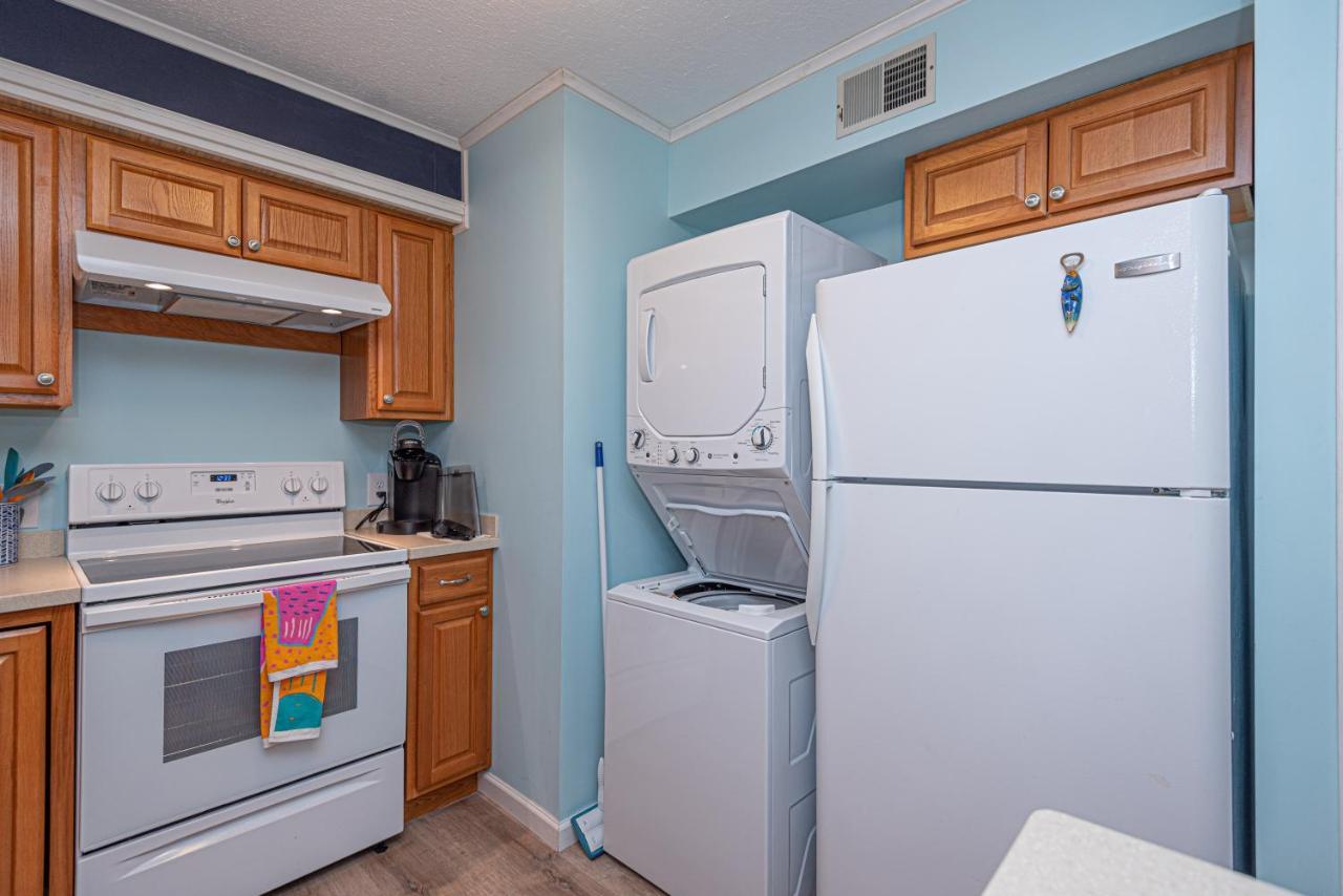 Fenwick Woods Oc Apartman Ocean City Kültér fotó