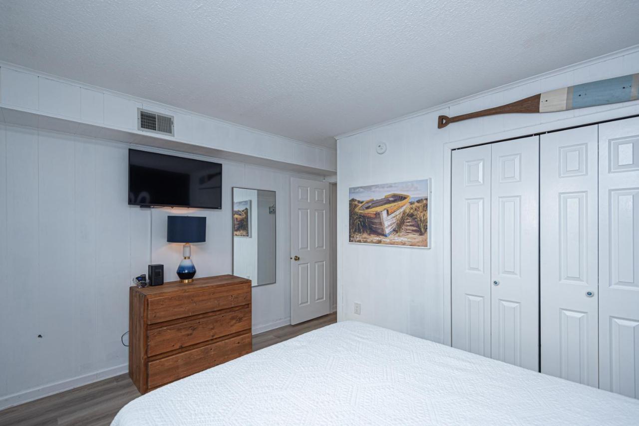 Fenwick Woods Oc Apartman Ocean City Kültér fotó