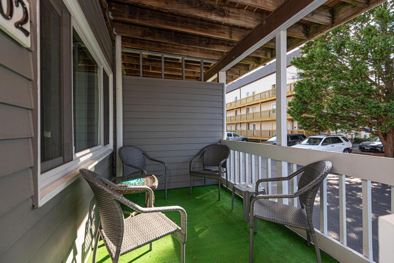 Fenwick Woods Oc Apartman Ocean City Kültér fotó