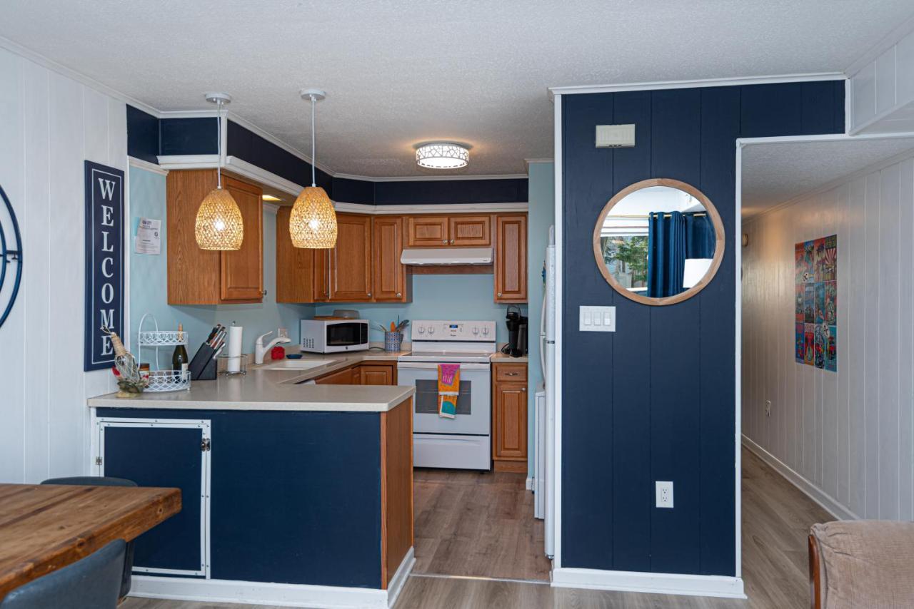 Fenwick Woods Oc Apartman Ocean City Kültér fotó