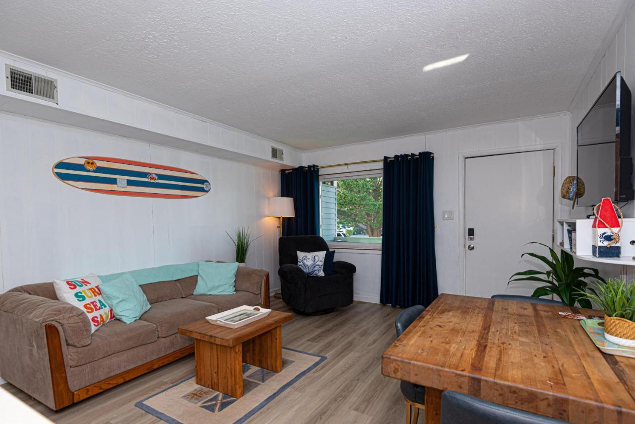 Fenwick Woods Oc Apartman Ocean City Kültér fotó