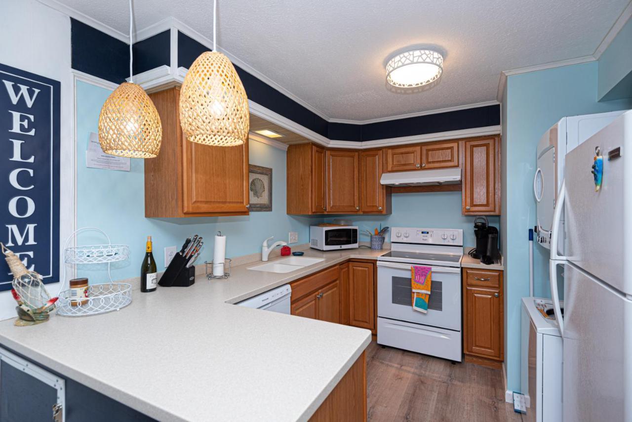 Fenwick Woods Oc Apartman Ocean City Kültér fotó