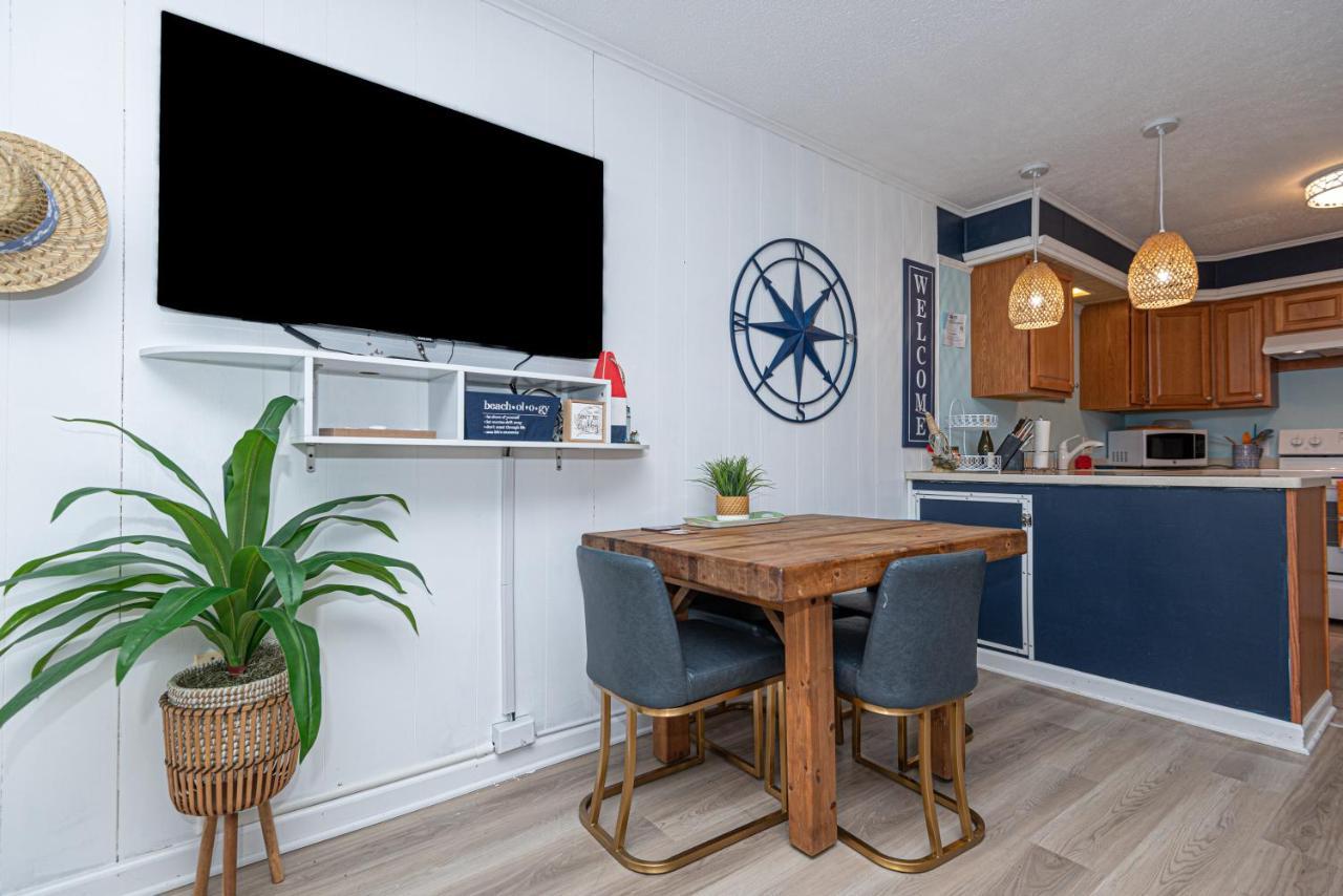 Fenwick Woods Oc Apartman Ocean City Kültér fotó