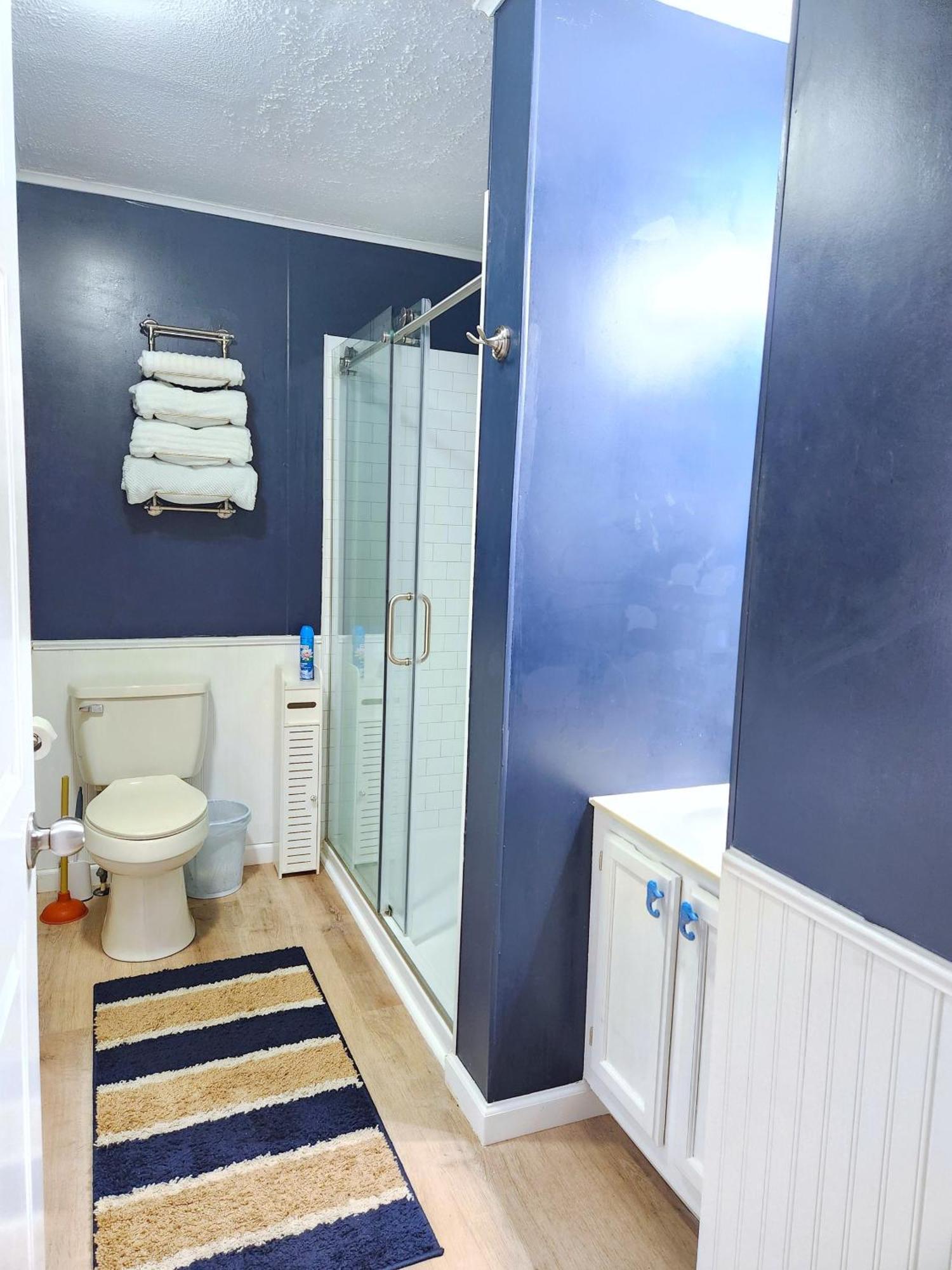 Fenwick Woods Oc Apartman Ocean City Kültér fotó